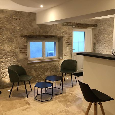 Gite Le Petit Relais Mer エクステリア 写真